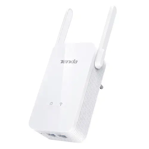 Tenda PH5 AV1000 Wi-Fi 300Mbps Powerline Adaptör Kit