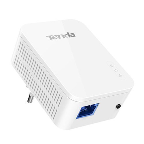 Tenda PH5 AV1000 Wi-Fi 300Mbps Powerline Adaptör Kit