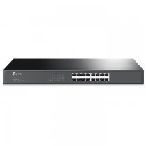 Tp-Link TL-SG1016 16 Port 10/100/1000Mbps Switch