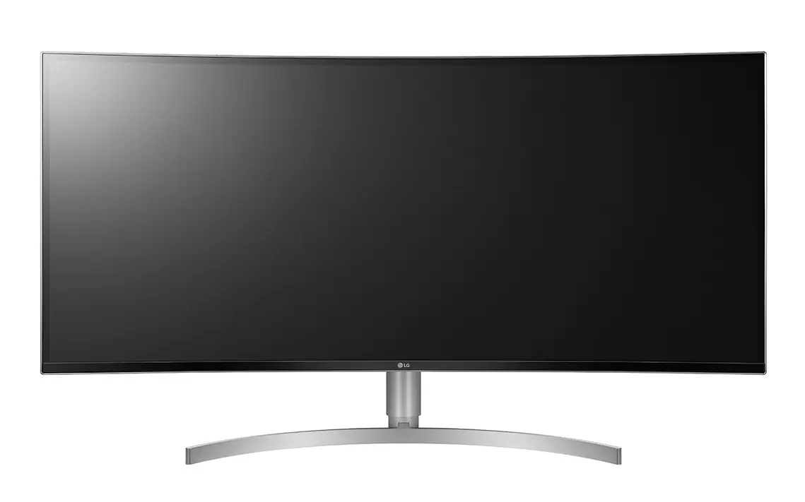 LG 38WK95C-W 38″ 5ms 60Hz UltraWide WQHD FreeSync IPS LED Curved Gaming Monitör