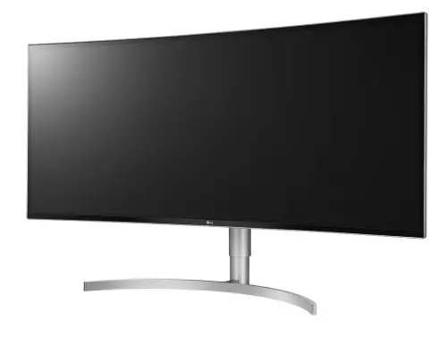 LG 38WK95C-W 38″ 5ms 60Hz UltraWide WQHD FreeSync IPS LED Curved Gaming Monitör