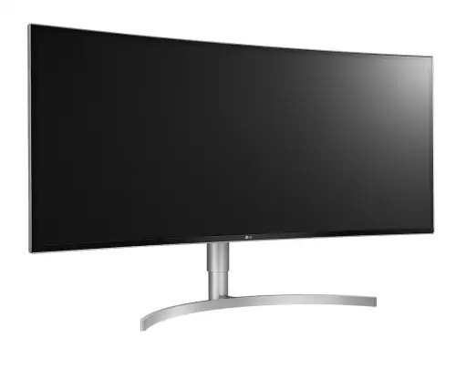 LG 38WK95C-W 38″ 5ms 60Hz UltraWide WQHD FreeSync IPS LED Curved Gaming Monitör