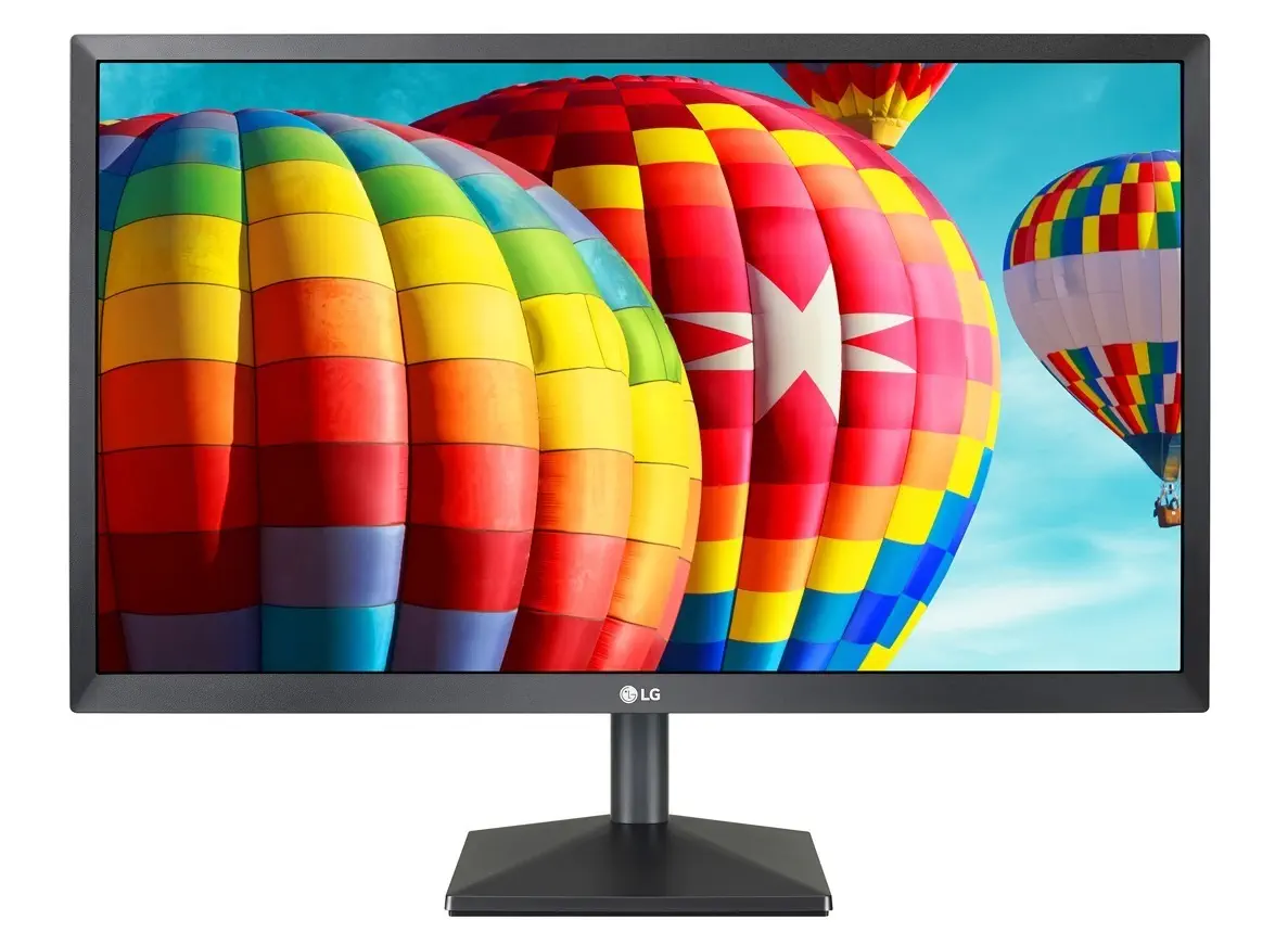 LG 22MK430H-B 21.5″ 5ms 75Hz HDMI D-SUB IPS Full HD Gaming(Oyuncu) Monitör