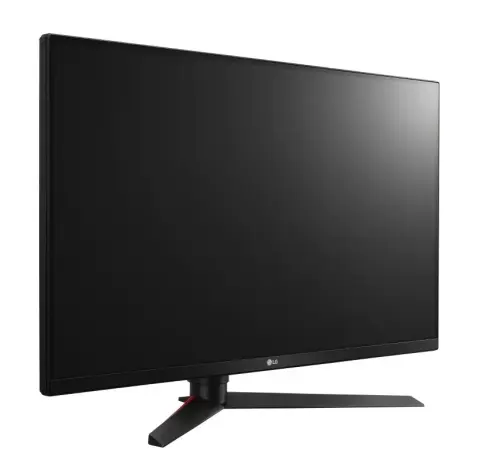 LG 32GK850G-B 31.5″ 5ms 144Hz G-Sync Flicker Safe Pivot VA QHD Gaming Monitör