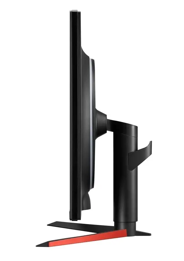 LG 32GK850G-B 31.5″ 5ms 144Hz G-Sync Flicker Safe Pivot VA QHD Gaming Monitör