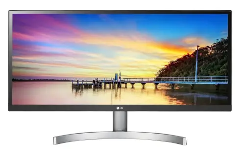 LG 29WK600 29″ 5ms 75Hz HDR FreeSync (2560 x 1080) WFHD  IPS Gaming Monitör