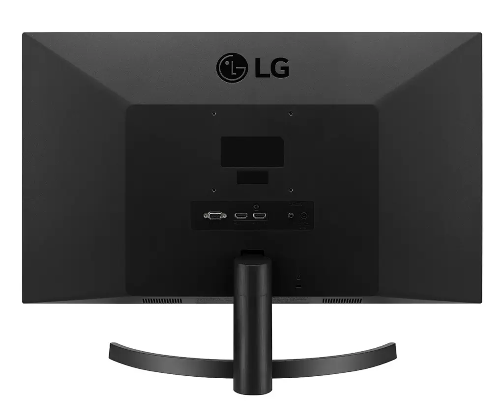 LG 27MK600M-B 27″ 5ms 75Hz FreeSync Flicker-Safe IPS Full HD Gaming Monitör