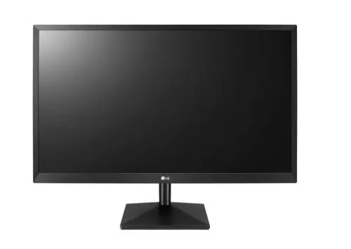 LG 27MK400H-B 27″ 2ms 75Hz FreeSync TN LED Full HD Gaming Monitör