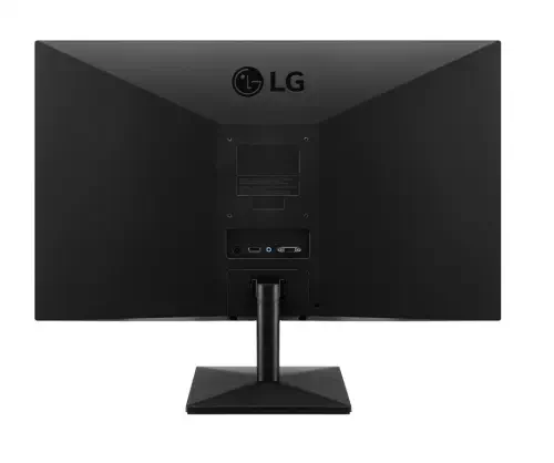 LG 27MK400H-B 27″ 2ms 75Hz FreeSync TN LED Full HD Gaming Monitör