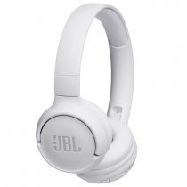 JBL T500BT Mikrofonlu Beyaz Kablosuz Kulak Üstü Bluetooth Kulaklık