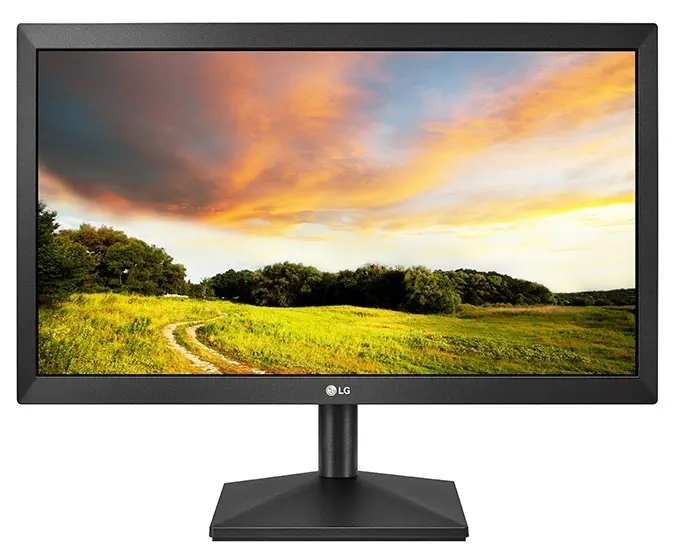 LG 20MK400A-B 19.5″ 5ms 60Hz AMD FreeSync TN HD Monitör