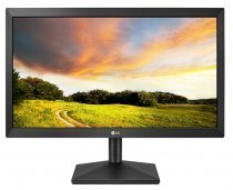 Lg 20MK400A-B 19.5" 5ms 60Hz D-SUB TN Monitör