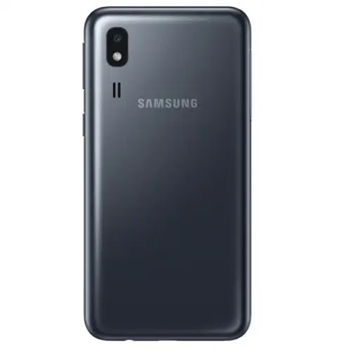 Samsung Galaxy A2 Core A206F 16GB Siyah Cep Telefonu - Distribütör Garantili