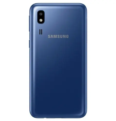 Samsung Galaxy A2 Core A206F 16GB Mavi Cep Telefonu - Distribütör Garantili