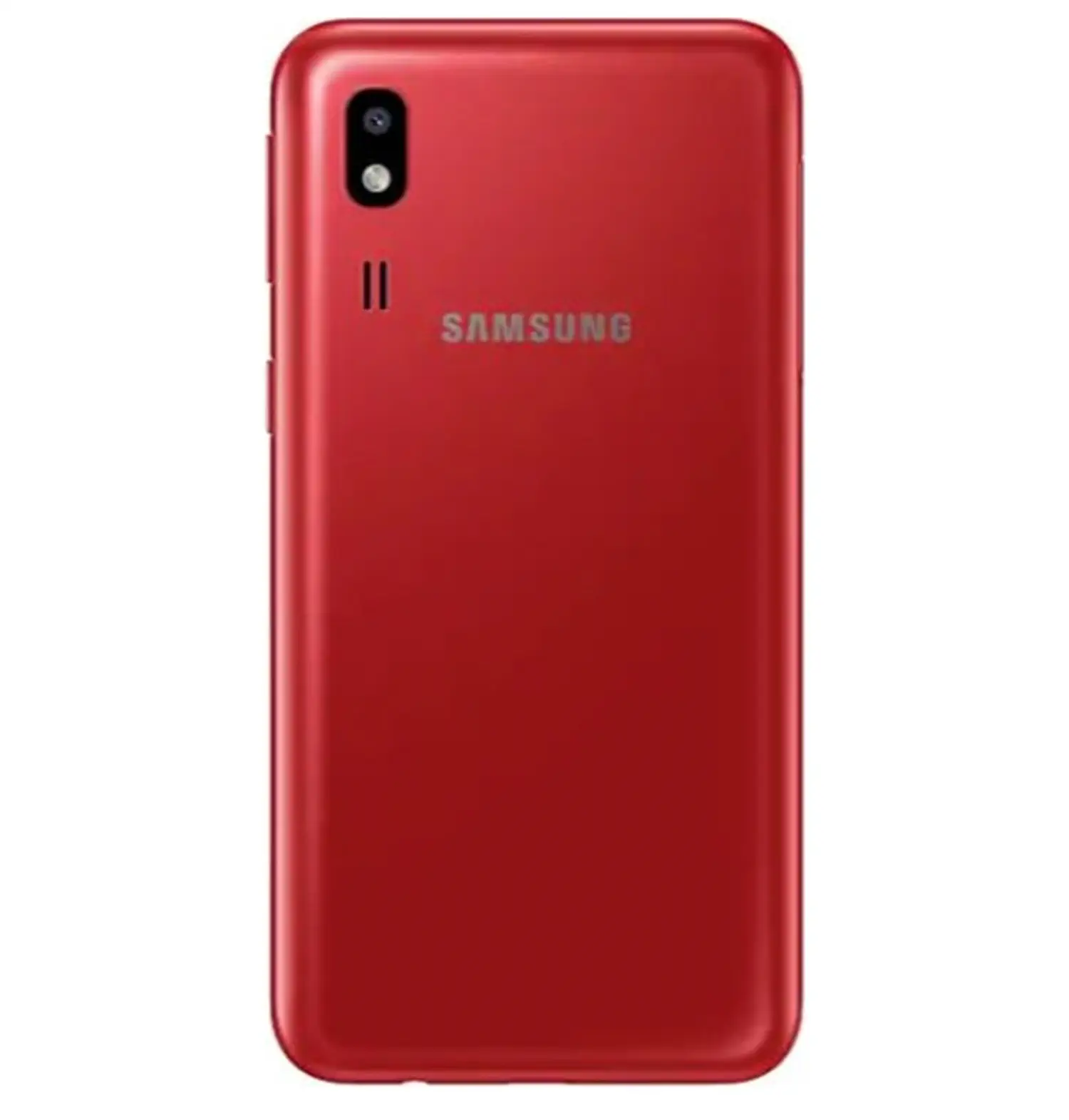 Samsung Galaxy A2 Core A206F 16GB Kırmızı Cep Telefonu - Distribütör Garantili