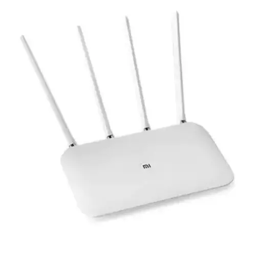 Xiaomi Mi WiFi Router 4A 1167Mbps 2.4-5GHz WiFi Router (Xiaomi Türkiye Garantili)