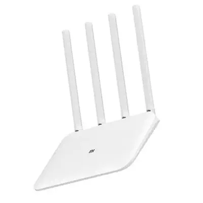 Xiaomi Mi WiFi Router 4A 1167Mbps 2.4-5GHz WiFi Router (Xiaomi Türkiye Garantili)