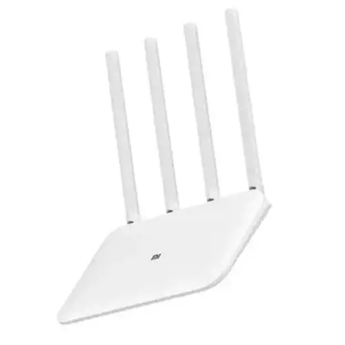 Xiaomi Mi WiFi Router 4A 1167Mbps 2.4-5GHz WiFi Router (Xiaomi Türkiye Garantili)