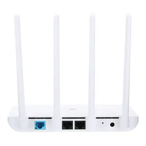 Xiaomi Mi WiFi Router 4A 1167Mbps 2.4-5GHz WiFi Router (Xiaomi Türkiye Garantili)