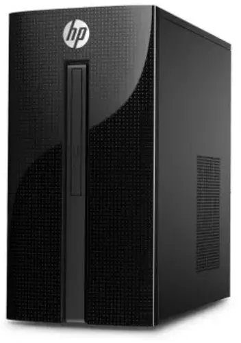 HP Desktop 460-P211NT 4XC02EA i7-7700T 8GB 1TB 2GB GeForce GTX 1050 FreeDOS Masaüstü Bilgisayar