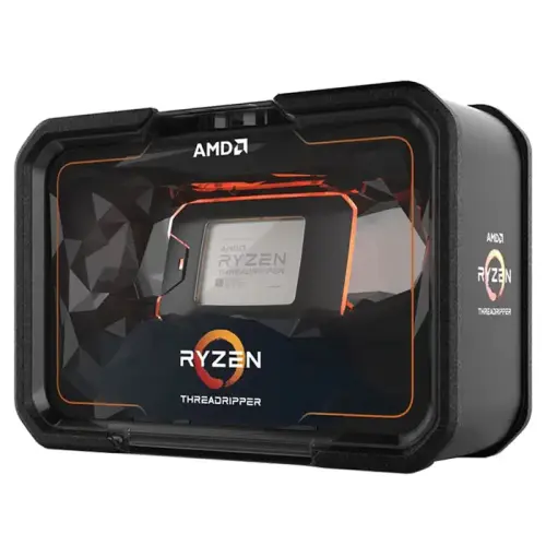 AMD Ryzen Threadripper 2950X 3.5GHz-4.4GHz 16/32 40MB Soket TR4 12nm 180W İşlemci (Fansız)