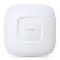 Tp-Link EAP110 300Mbps Kablosuz N Tavan Tipi Access Point