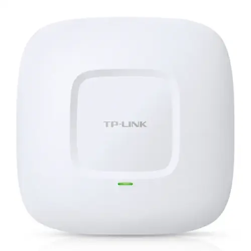 Tp-Link EAP110 300Mbps Kablosuz N Tavan Tipi Access Point