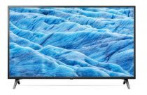 LG 49UM7100 49 inç 123 Ekran Uydu Alıcılı Smart 4K Ultra HD LED Tv