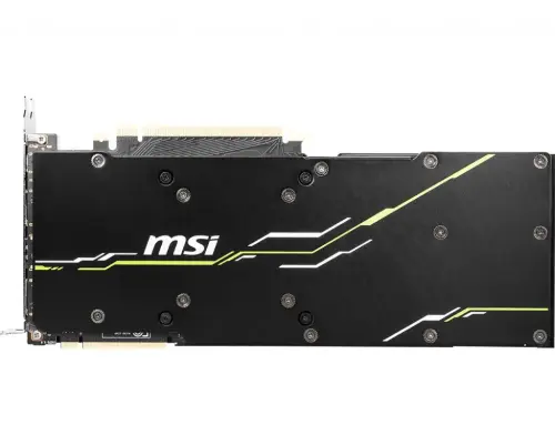 Msi RTX 2080 Ti Ventus 11G GeForce RTX 2080 Ti 11GB GDDR6 352Bit DX12 Gaming Ekran Kartı