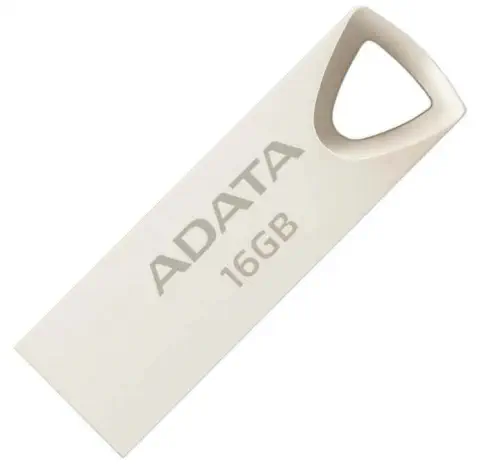 Adata UV210 AUV210-16G-RGD 16GB USB 2.0 Flash Bellek