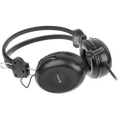 A4-Tech HS-30 Mikrofonlu Kablolu Kulaklık