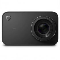 Xiaomi Mija Mini 4K Ambarella 8MP Bluetooth Aksiyon Kamera - 2 Yıl Miui Türkiye Destekli