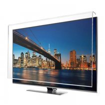 Teknoparat 48" Televizyon Ekran Koruyucu (108 x 63 cm)