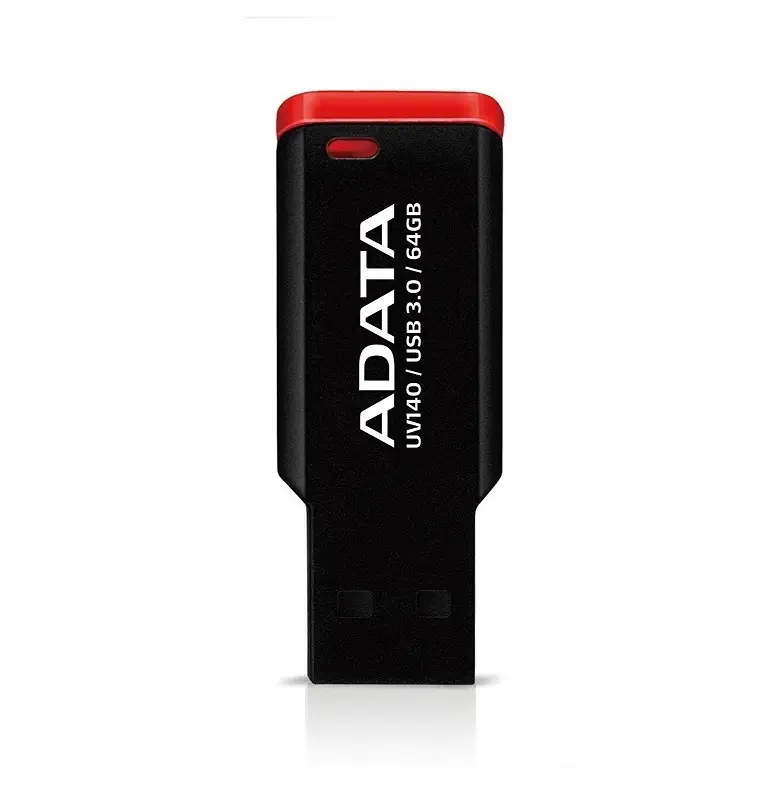 Adata UV140 AUV140-64G-RKD 64GB USB 3.1 Flash Bellek