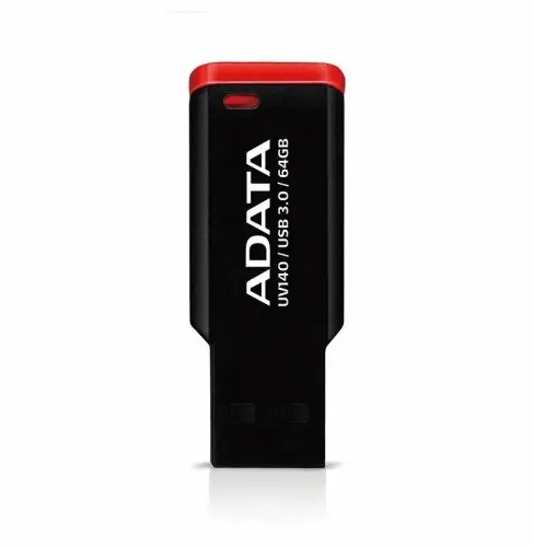Adata UV140 AUV140-64G-RKD 64GB USB 3.1 Flash Bellek
