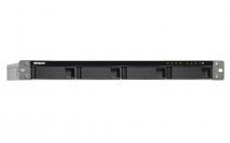 Qnap TS-432XU-RP-2G 4 Disk Yuvalı 2GB Ram 1U Rackmount Nas Depolama Ünitesi