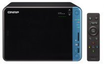Qnap TS-653B-4G 6 Disk Yuvalı 4GB Ram Tower Nas Depolama Ünitesi