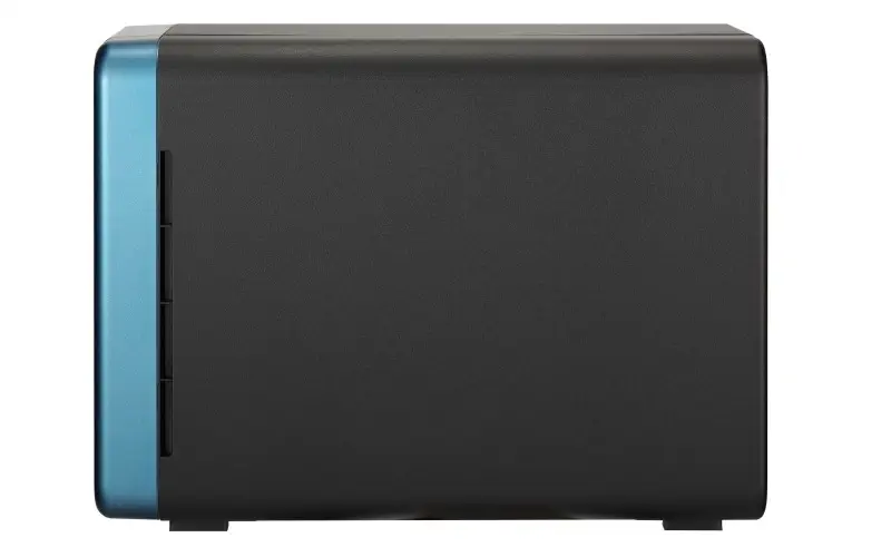 Qnap TS-653B-4G 6 Disk Yuvalı 4GB Ram Tower Nas Depolama Ünitesi 