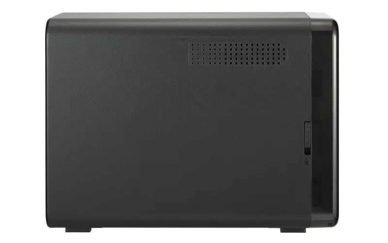 Qnap TS-653B-4G 6 Disk Yuvalı 4GB Ram Tower Nas Depolama Ünitesi 
