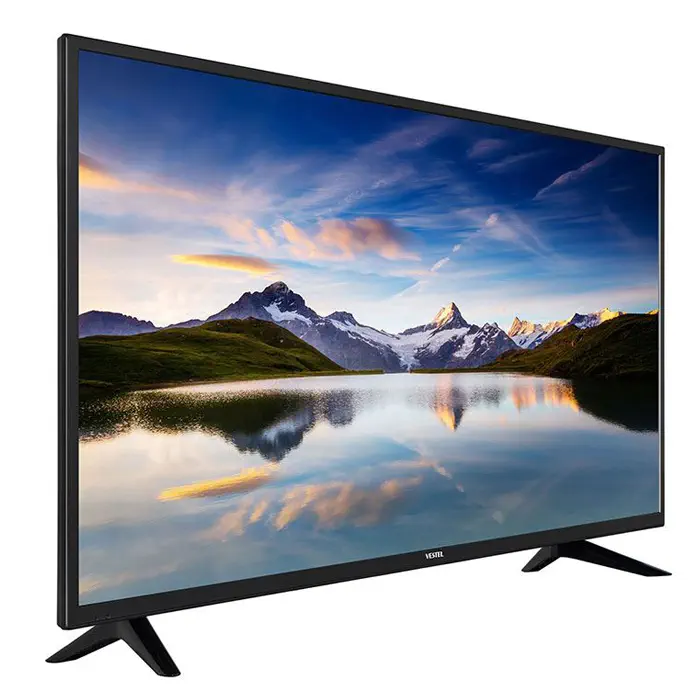 Vestel 49FD7400 49 inç 124 Ekran Smart Full HD LED Tv (Yeni Seri)