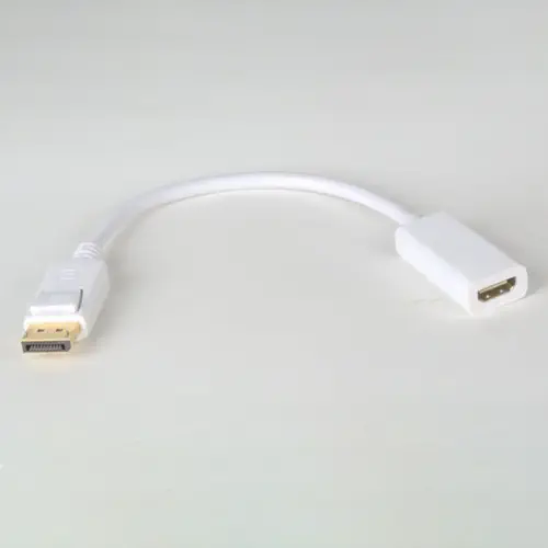 Hiper HC2-DH DisplayPort / HDMI Çevirici