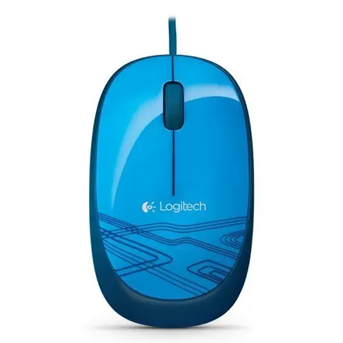 Logitech M105 1000DPI 3 Tuş Optik Mouse - 910-003114
