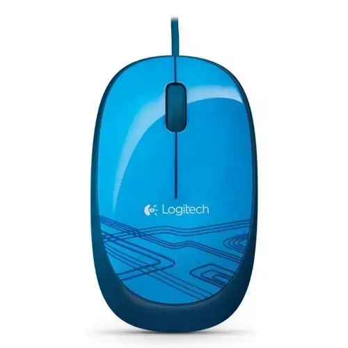 Logitech M105 1000DPI 3 Tuş Optik Mouse - 910-003114
