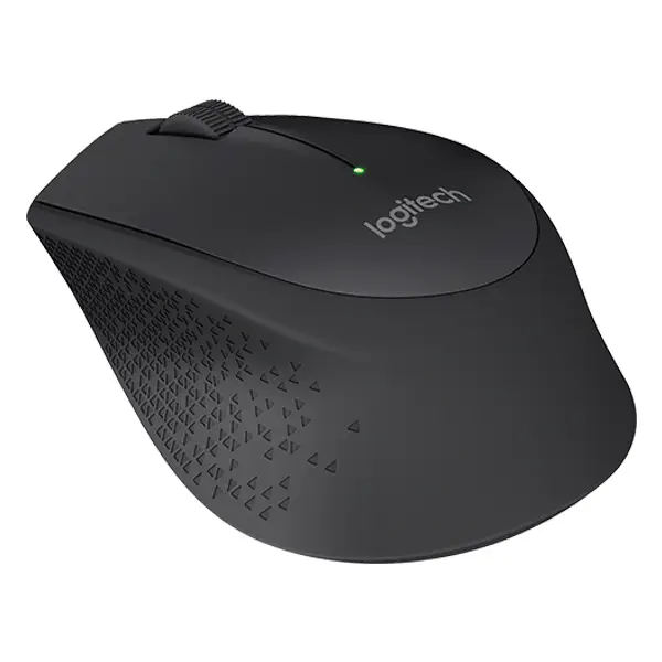 Logitech M280 1000DPI 3 Tuş Optik Mouse - 910-004287