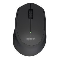 Logitech M280 1000DPI 3 Tuş Optik Mouse - 910-004287