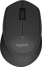 Logitech M280 1000DPI 3 Tuş Optik Mouse - 910-004287