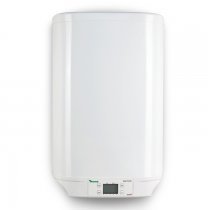 Baymak LCD 100 Aqua LCD Prizmatik 100 Litre Termosifon (MD)