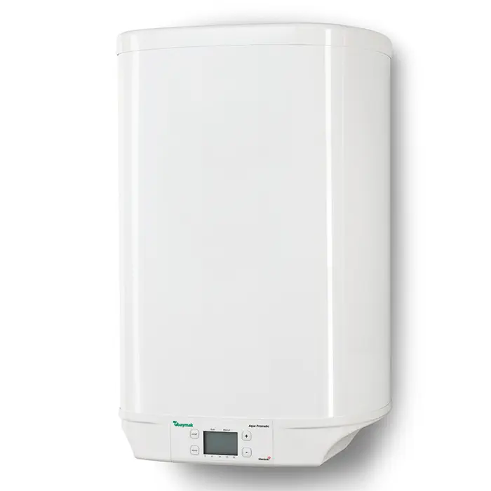 Baymak LCD 65 Aqua LCD Prizmatik 65 Litre Termosifon (MD)