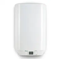 Baymak LCD 50 Aqua LCD Prizmatik 50 Litre Termosifon (MD)