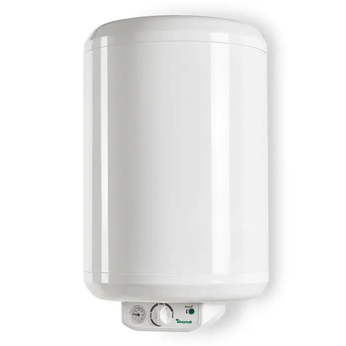 Baymak Aqua Konfor MTK 100 2000 W 100 lt Termosifon - Montaj Dahil